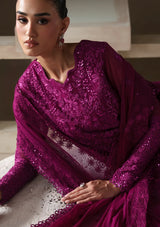 Emaan Adeel Modern Heirloom'26 SO-569 ROSE MEMOIR
