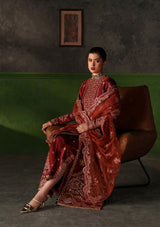 Emaan Adeel Verve Silk Edit'26 - NOEMIE