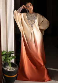 Mohid Shahzad Luxury Pret'25-Aurea