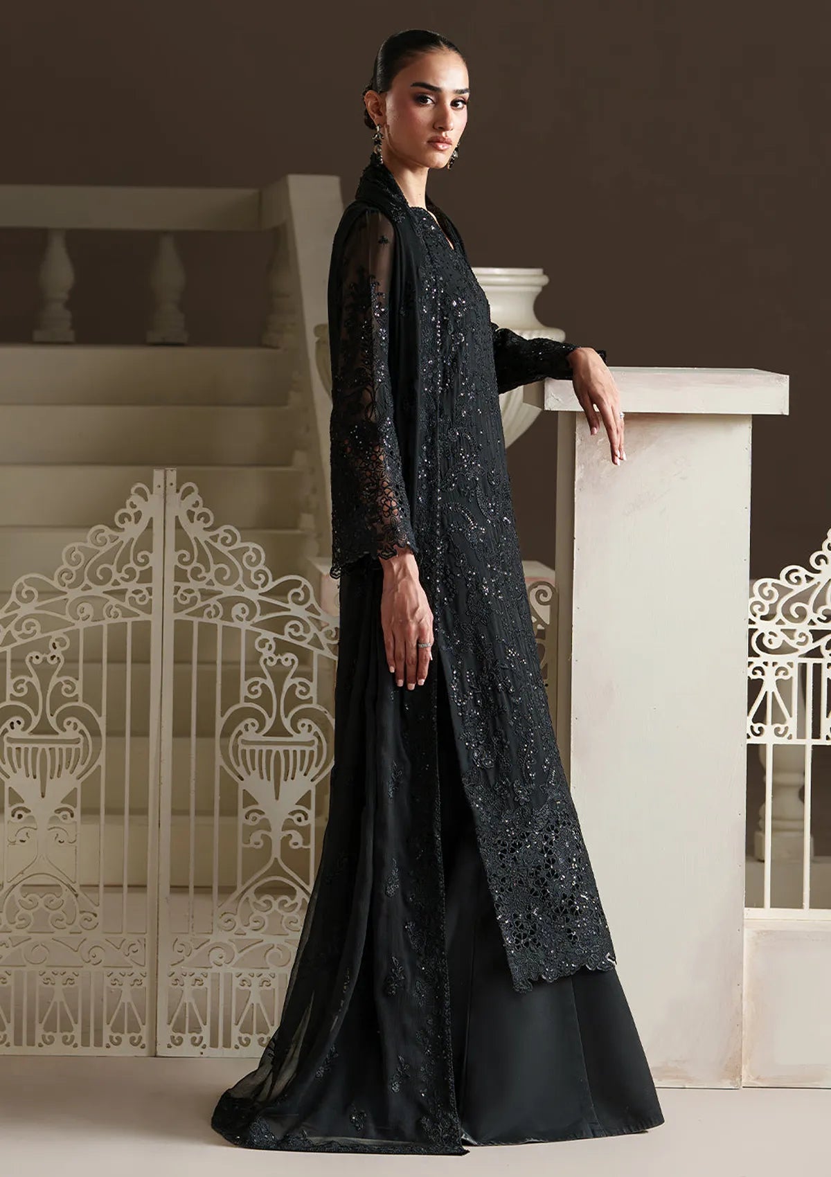 Emaan Adeel Modern Heirloom'26 SO-558 OTTILIE