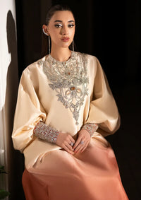 Mohid Shahzad Luxury Pret'25-Aurea