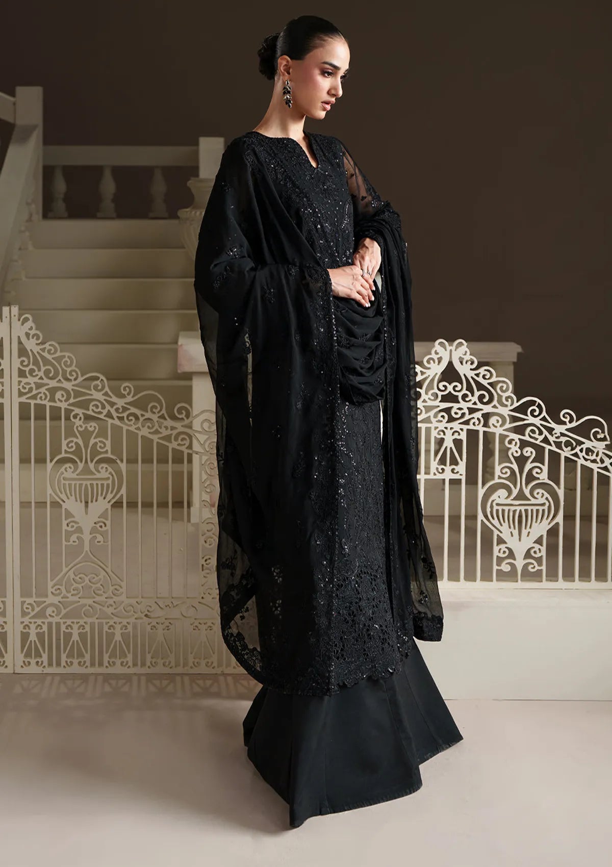 Emaan Adeel Modern Heirloom'26 SO-558 OTTILIE