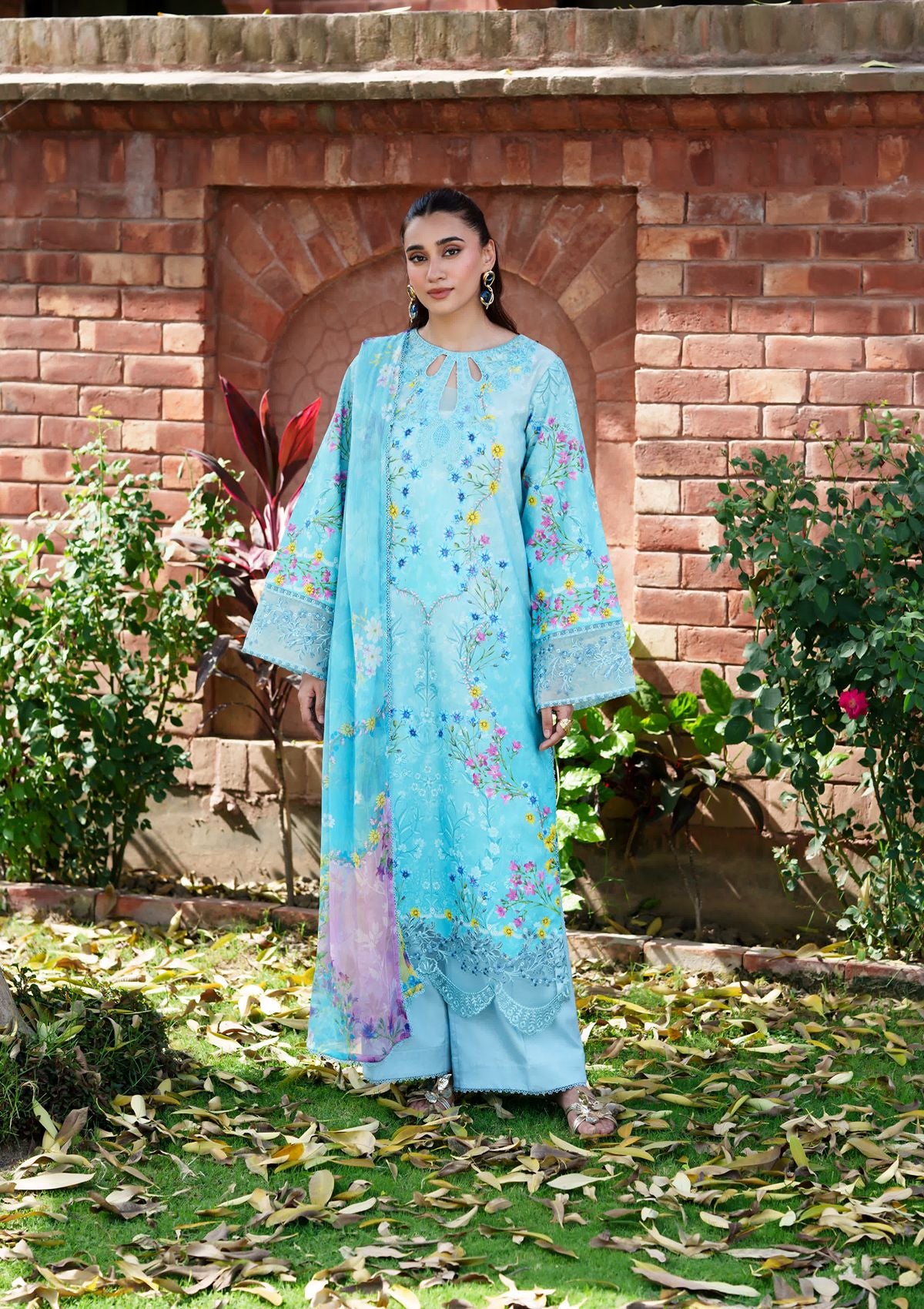 Neeshay Summer Lines 2 Lawn'26 -CELESTIA