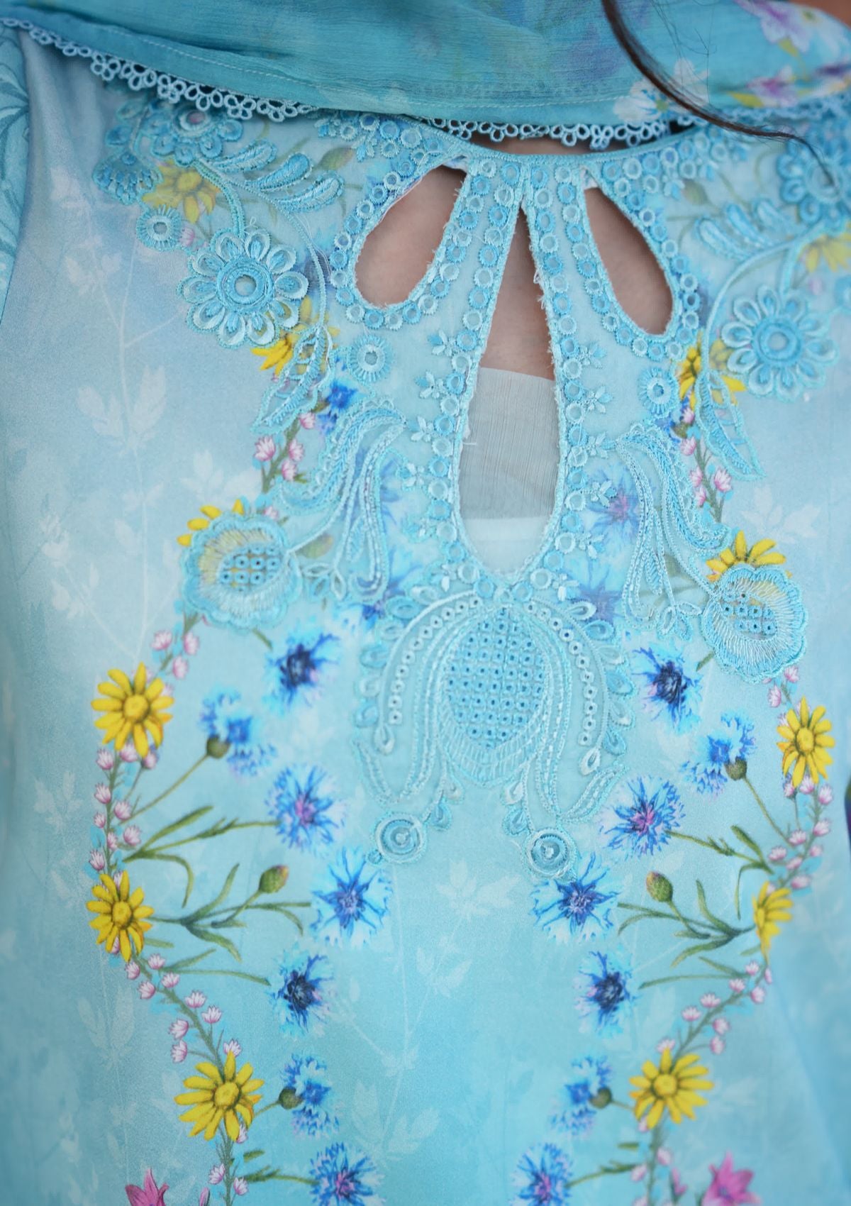 Neeshay Summer Lines 2 Lawn'26 -CELESTIA