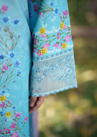Neeshay Summer Lines 2 Lawn'26 -CELESTIA