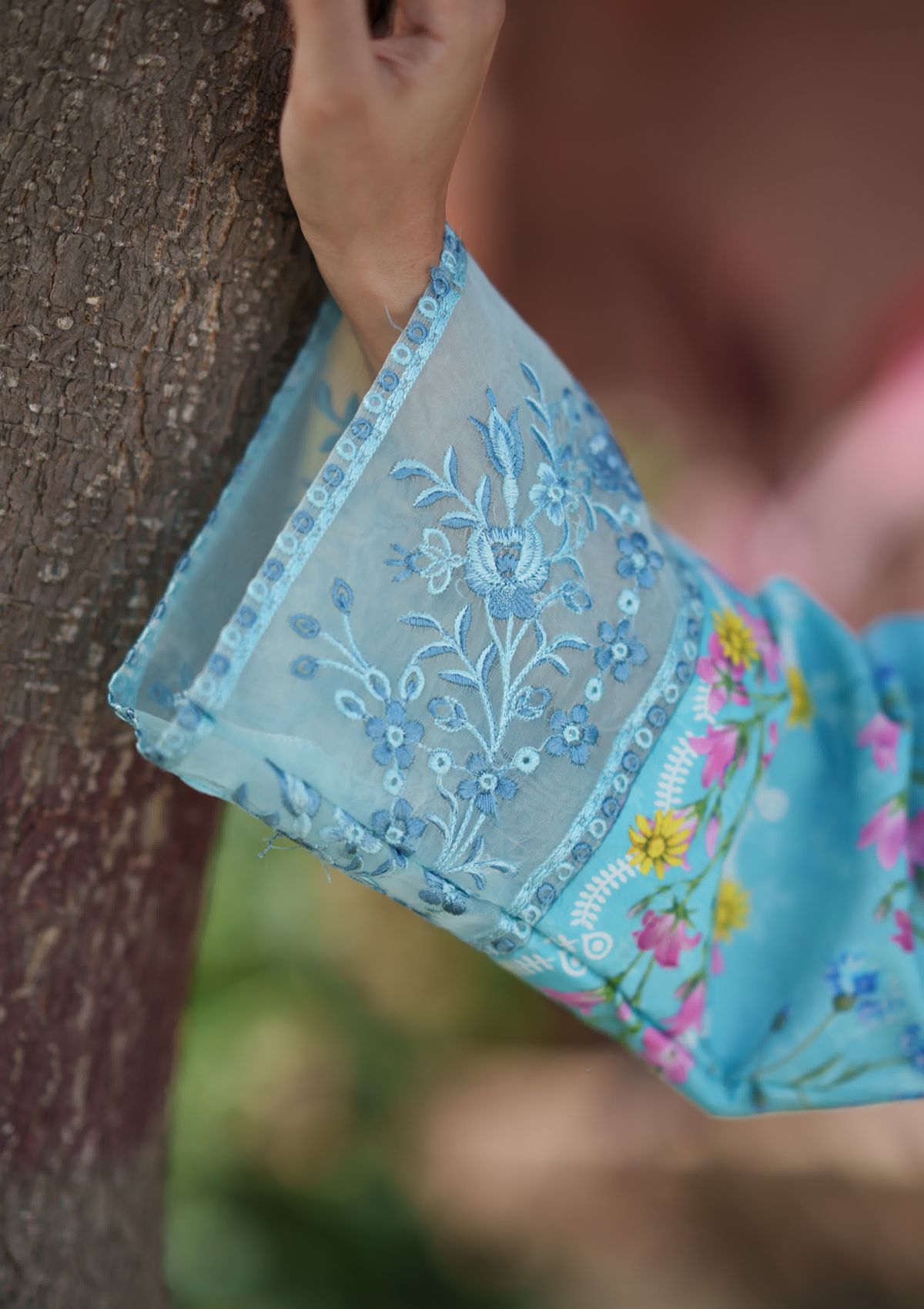 Neeshay Summer Lines 2 Lawn'26 -CELESTIA