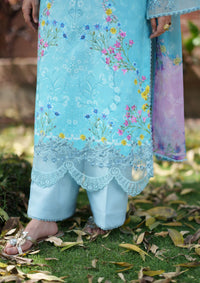 Neeshay Summer Lines 2 Lawn'26 -CELESTIA