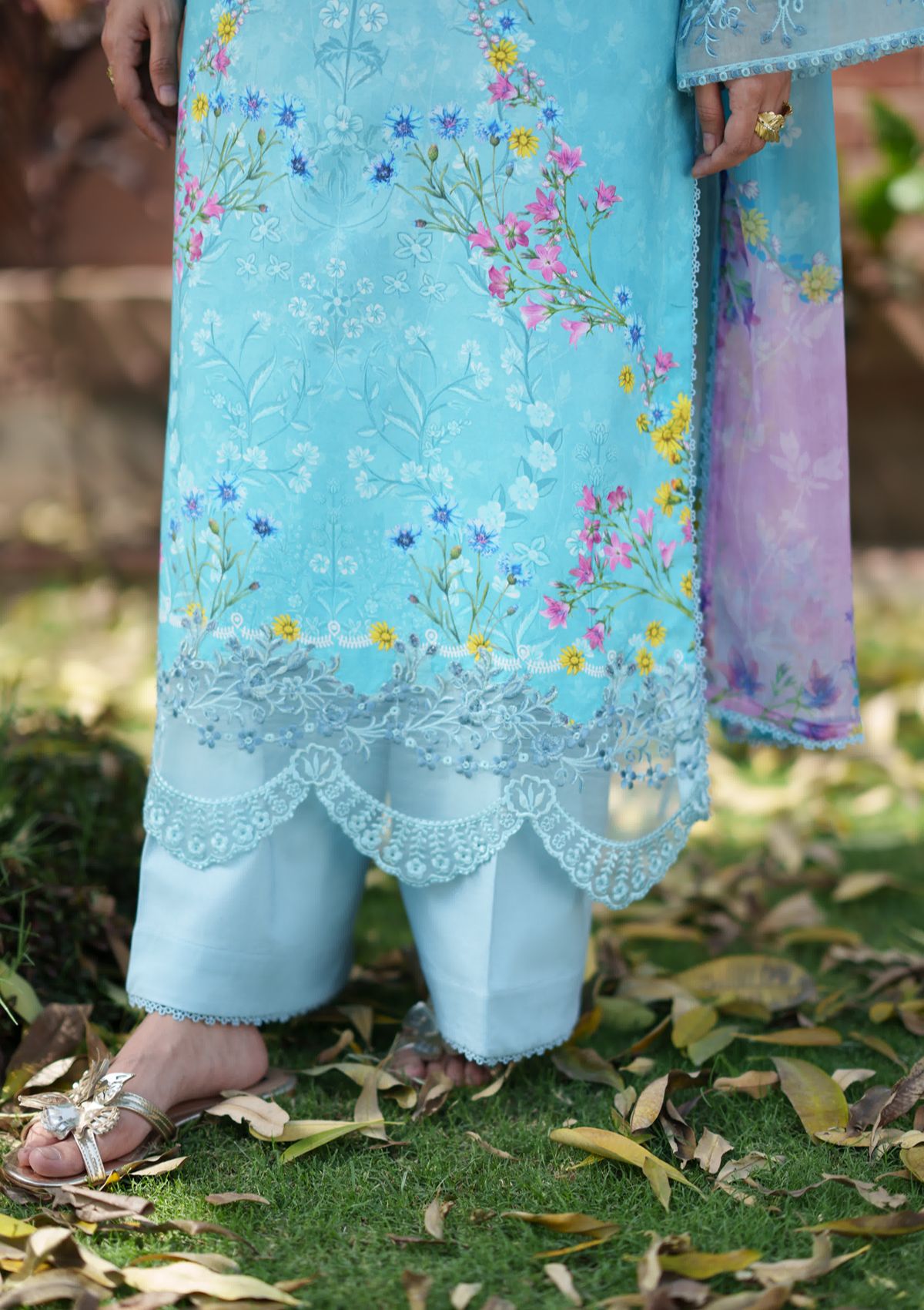 Neeshay Summer Lines 2 Lawn'26 -CELESTIA