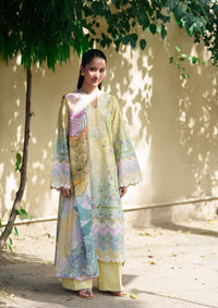 Neeshay Summer Lines 2 Lawn'26 -VIRELIA