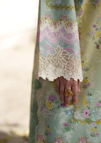Neeshay Summer Lines 2 Lawn'26 -VIRELIA
