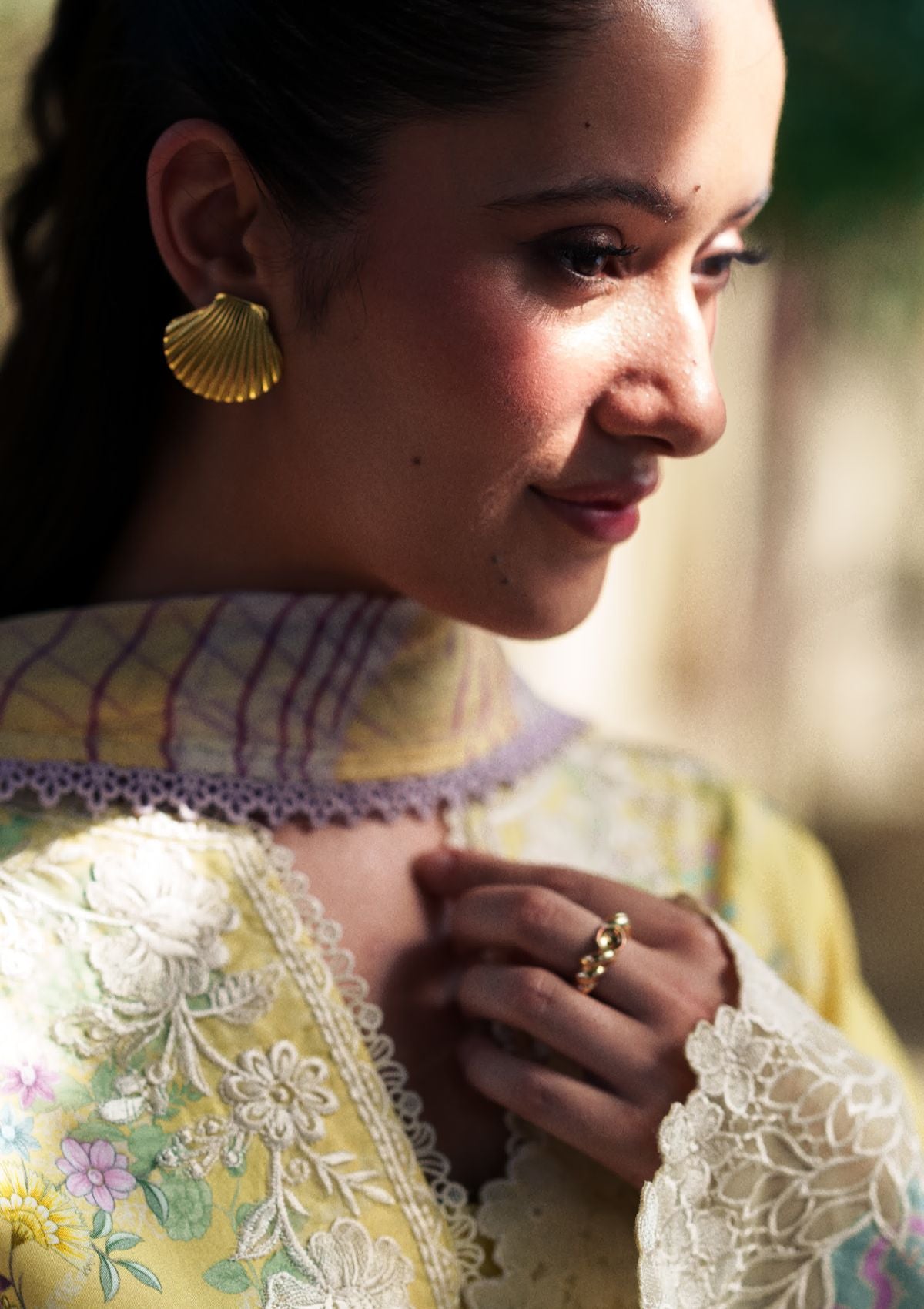 Neeshay Summer Lines 2 Lawn'26 -VIRELIA