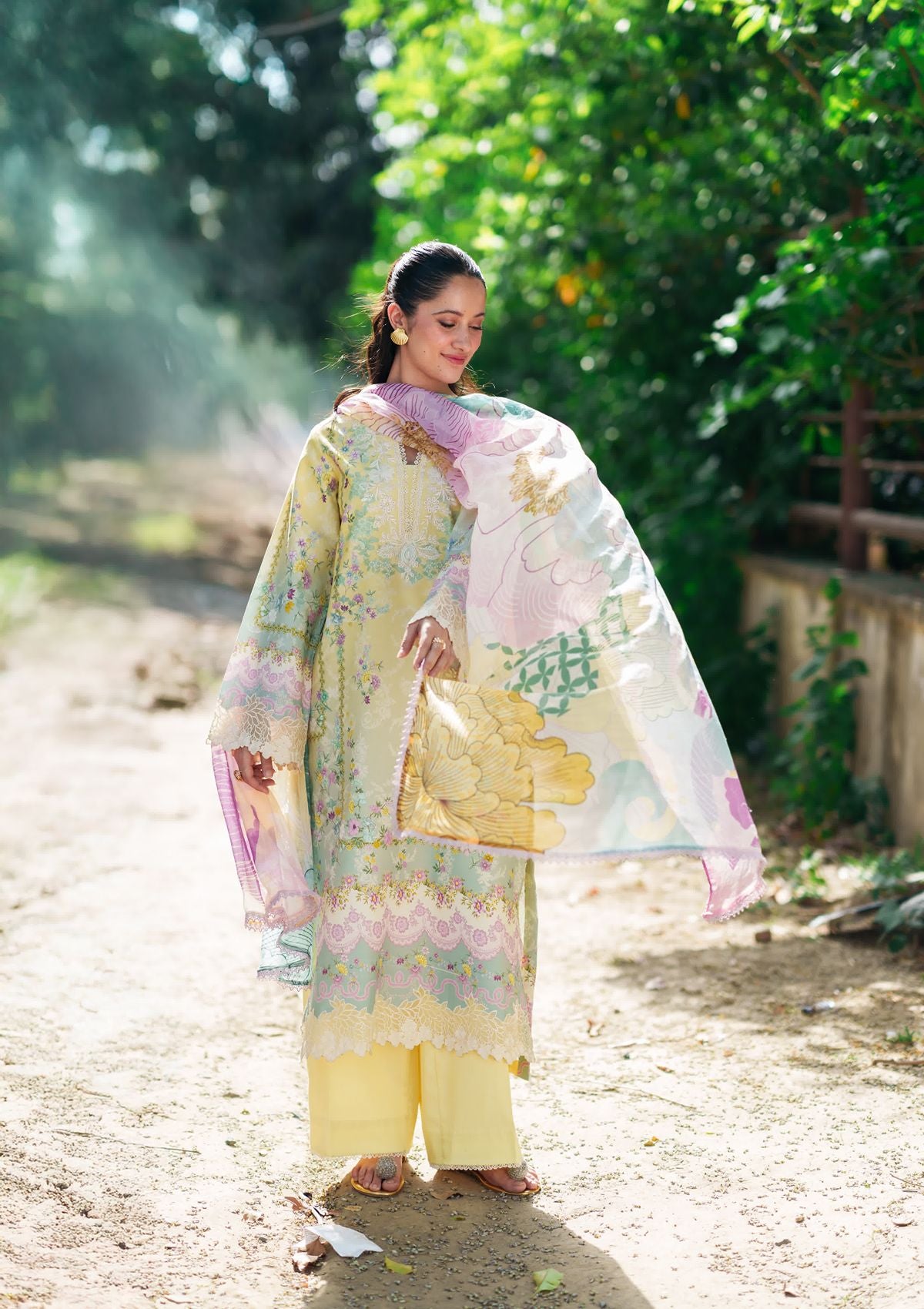Neeshay Summer Lines 2 Lawn'26 -VIRELIA