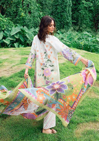 mohsin-saeed-fabrics-affordable-luxury-outfits-for-daily-formal-and-wedding-wear-This-product-is-from-roheenaz-garden-veil-printed-lawn25-d-04b-melon-muse-is-available-on-Mohsin-saeed-fabrics-website.