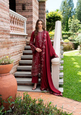 Florent Serenity Winter'26 -Dahlia