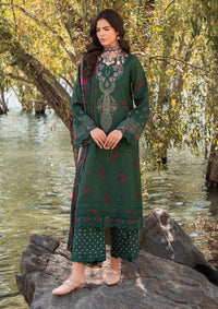 Charizma Combination Linen'26 CCW-14