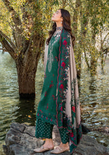 Charizma Combination Linen'26 CCW-14