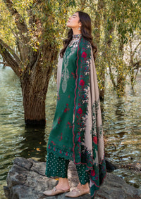 Charizma Combination Linen'26 CCW-14