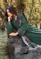 Charizma Combination Linen'26 CCW-14