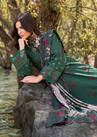 Charizma Combination Linen'26 CCW-14