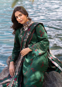 Charizma Combination Linen'26 CCW-14