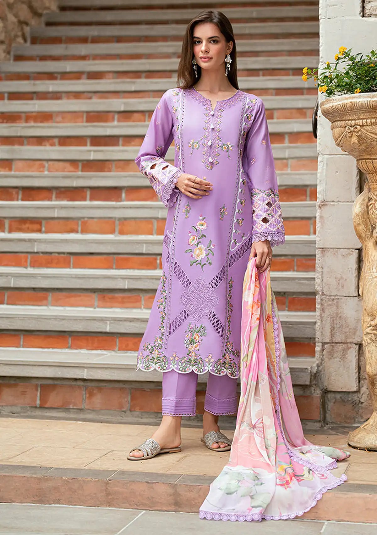 mohsin-saeed-fabrics-designer-daily-wear-formal-and-wedding-suits-within-budget-This-product-is-from-roheenaz-summer-reverie-luxury-lawn25-d-3a-wisteria-is-available-on-Mohsin-saeed-fabrics-website.