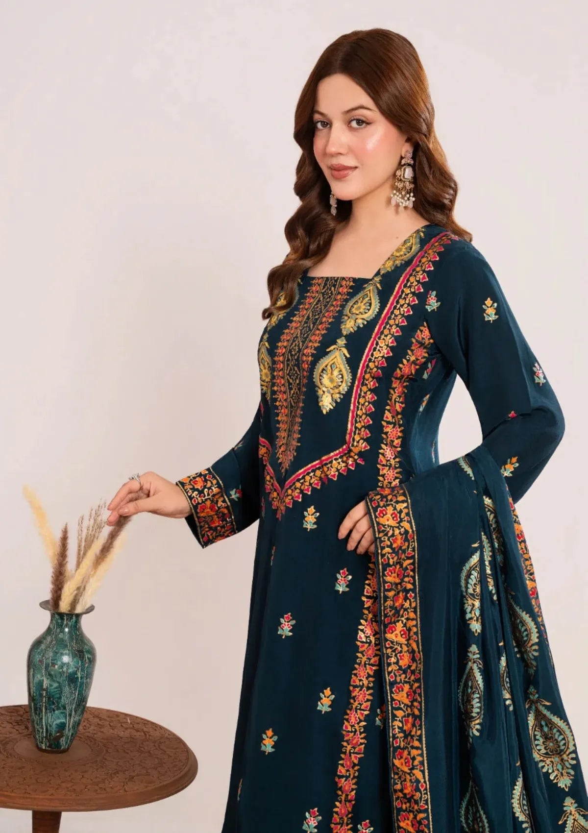 Festive By Khayat Risma - Women