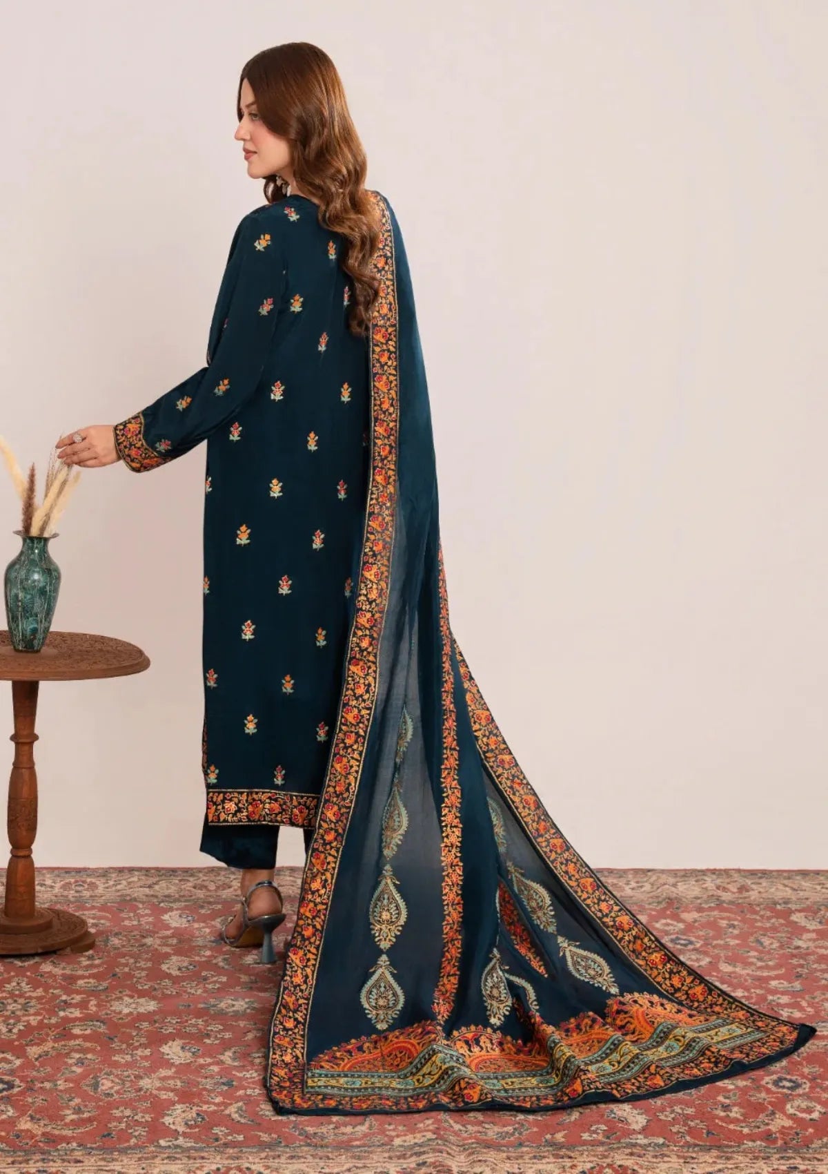 Festive By Khayat Risma - Women