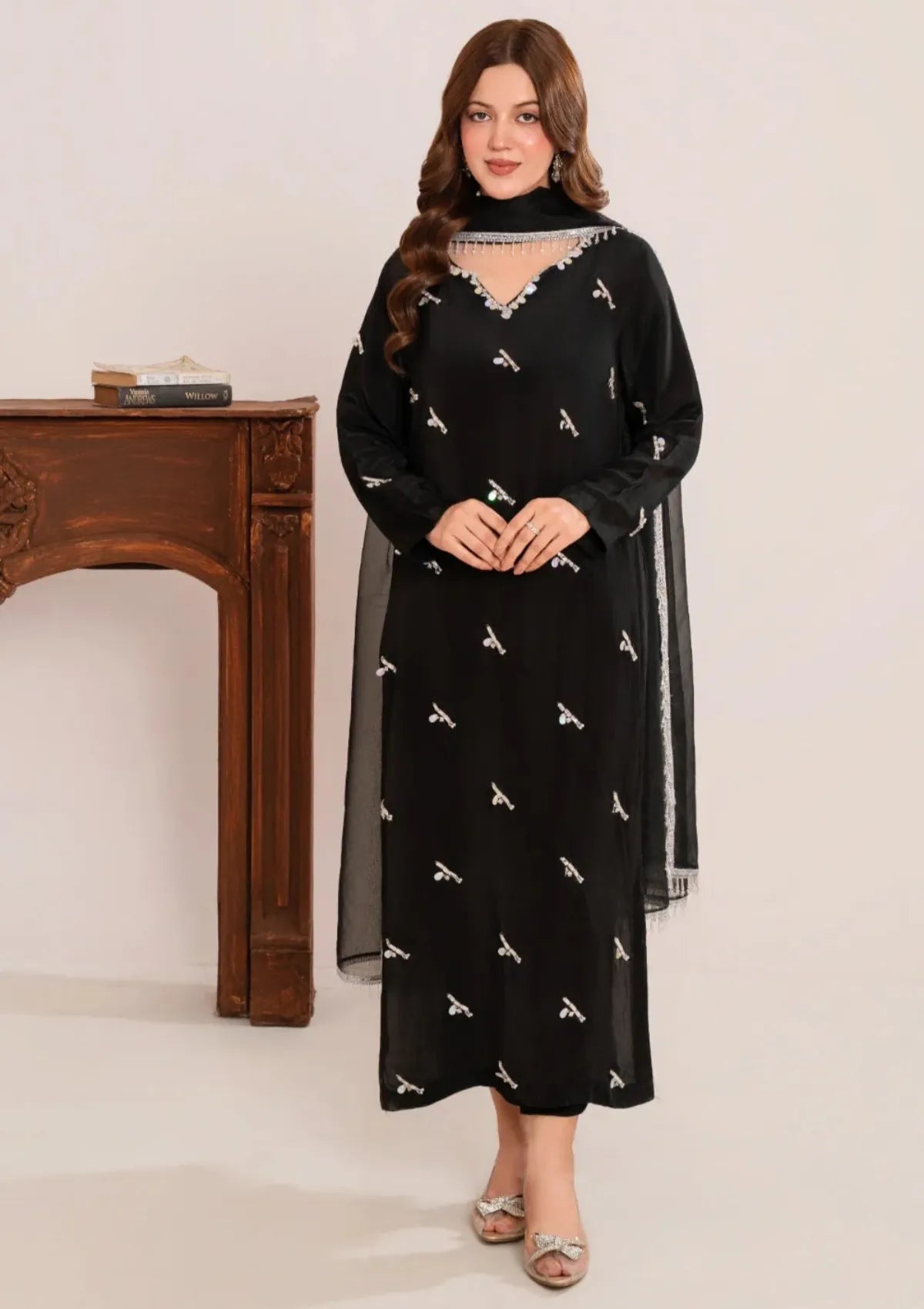 Festive By Khayat Shelina - Women