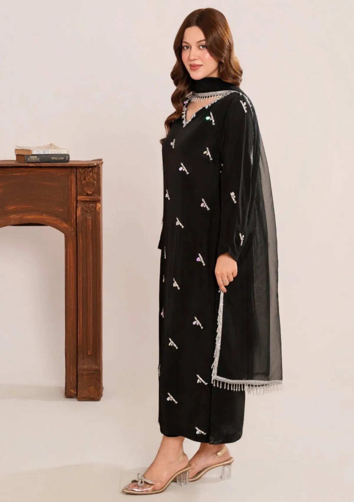 Festive By Khayat Shelina - Women