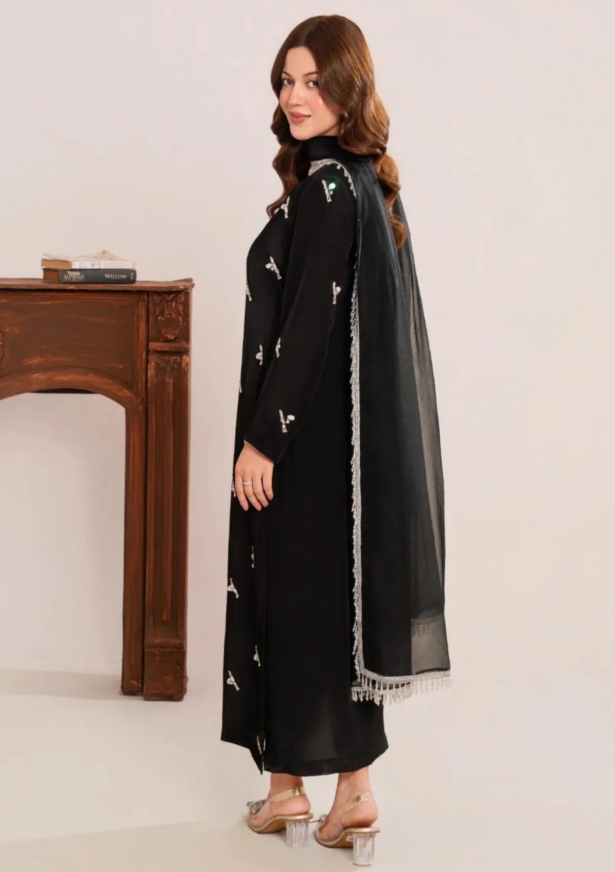 Festive By Khayat Shelina - Women