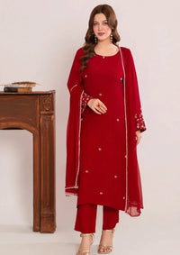 Festive By Khayat Zelia - Women