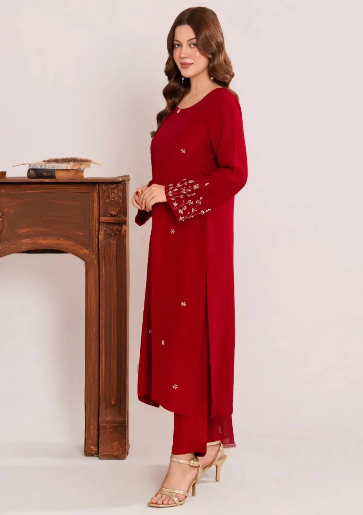 Festive By Khayat Zelia - Women