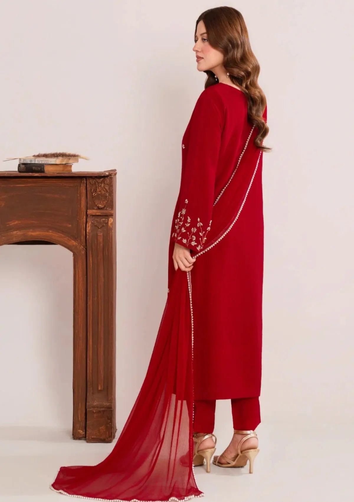 Festive By Khayat Zelia - Women