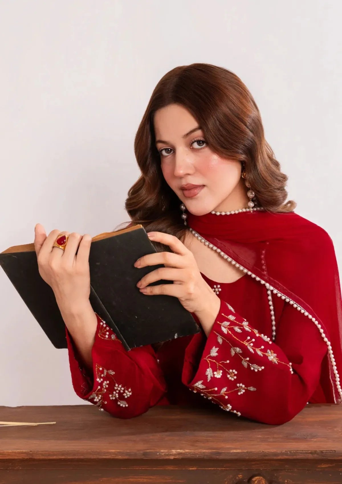 Festive By Khayat Zelia - Women