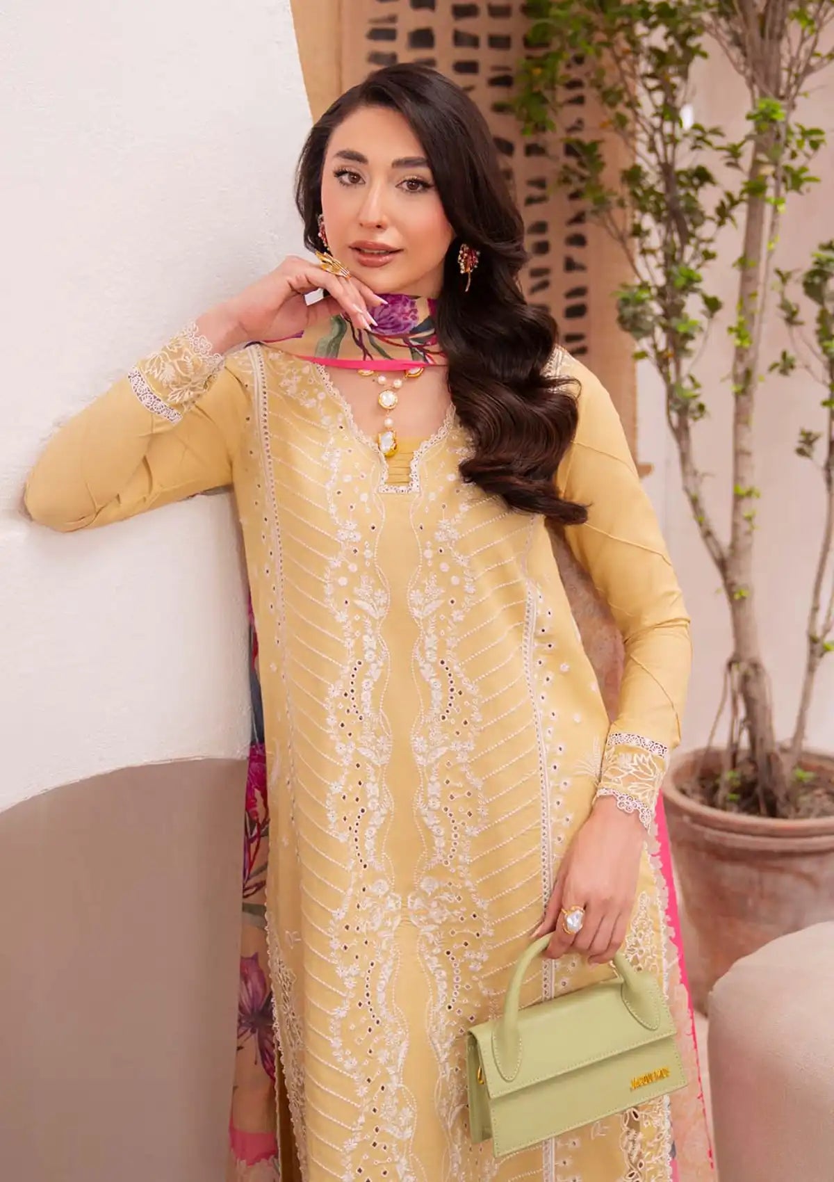 mohsin-saeed-fabrics-affordable-luxury-outfits-for-daily-formal-and-wedding-wear-This-product-is-from-neeshay-symphony-luxury-lawn-vol-225-is-available-on-Mohsin-saeed-fabrics-website.