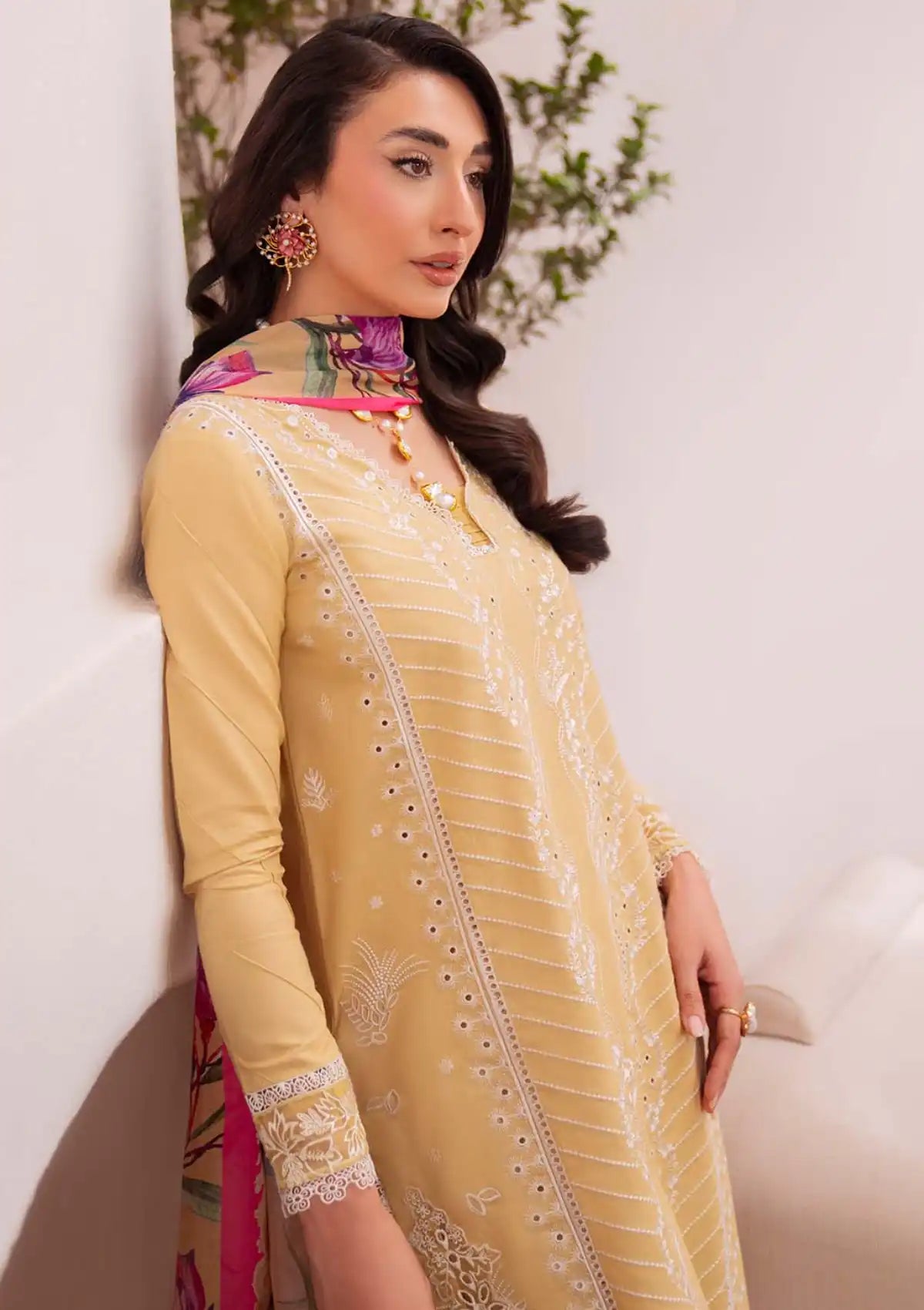 mohsin-saeed-fabrics-affordable-luxury-outfits-for-daily-formal-and-wedding-wear-This-product-is-from-neeshay-symphony-luxury-lawn-vol-225-is-available-on-Mohsin-saeed-fabrics-website.