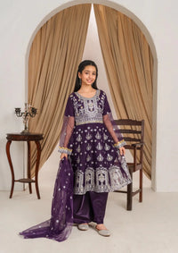 Kids Festive By Khayat Vionette