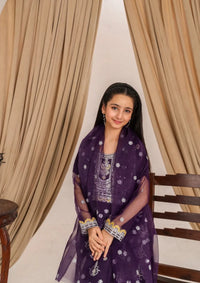 Kids Festive By Khayat Vionette