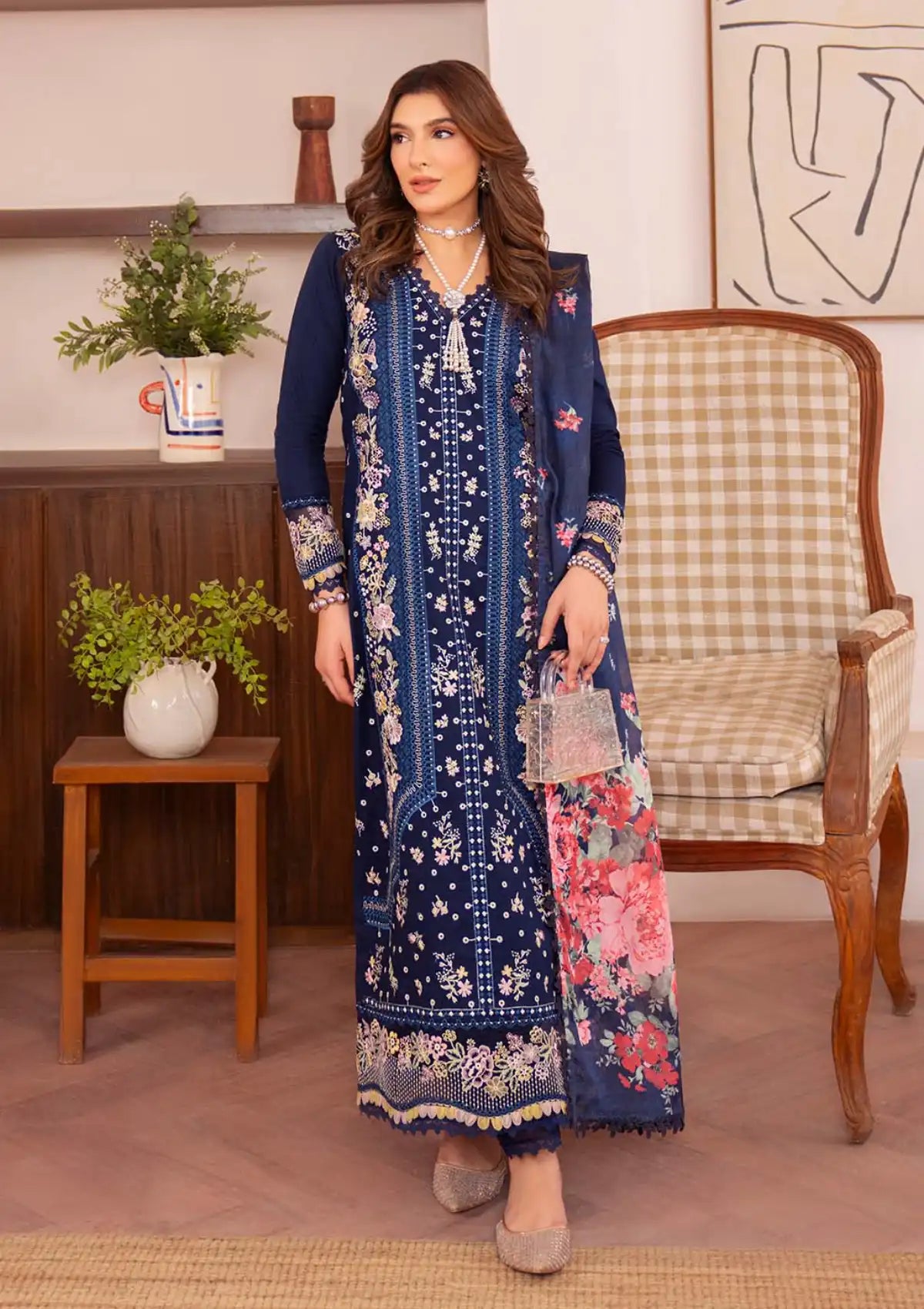 mohsin-saeed-fabrics-affordable-luxury-outfits-for-daily-formal-and-wedding-wear-This-product-is-from-neeshay-symphony-luxury-lawn-vol-225-vesper-is-available-on-Mohsin-saeed-fabrics-website.