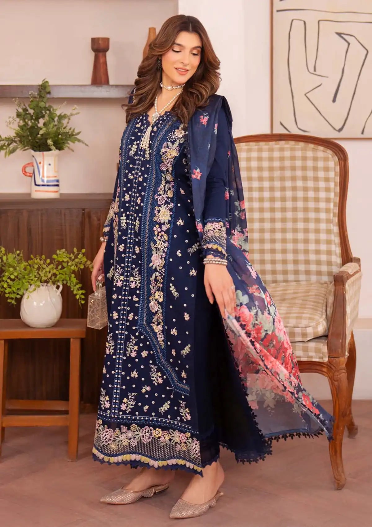 mohsin-saeed-fabrics-affordable-luxury-outfits-for-daily-formal-and-wedding-wear-This-product-is-from-neeshay-symphony-luxury-lawn-vol-225-vesper-is-available-on-Mohsin-saeed-fabrics-website.