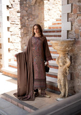 Florent Serenity Winter'26 -Tara