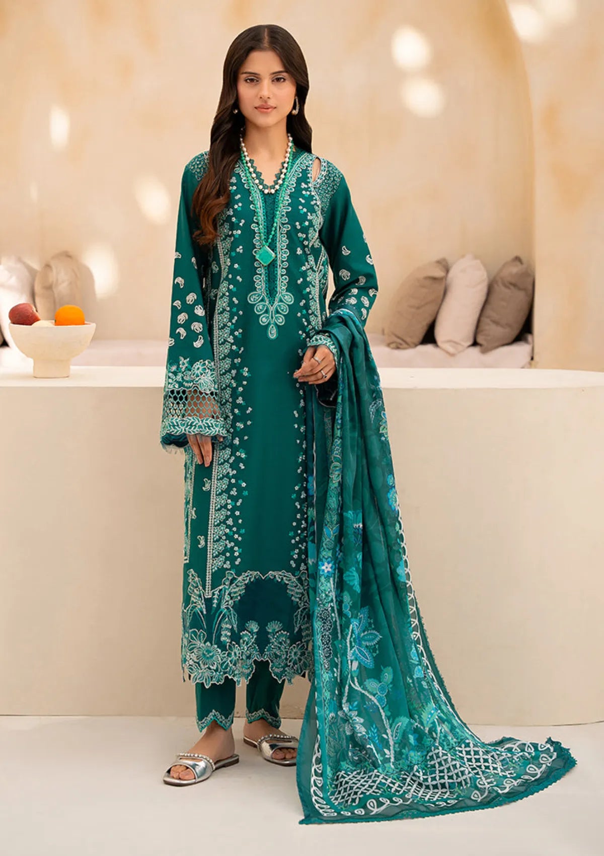 mohsin-saeed-fabrics-designer-daily-wear-formal-and-wedding-suits-within-budget-This-product-is-from-rajbari-jahaan-premium-festive-lawn25-d-05a-rina-is-available-on-Mohsin-saeed-fabrics-website.
