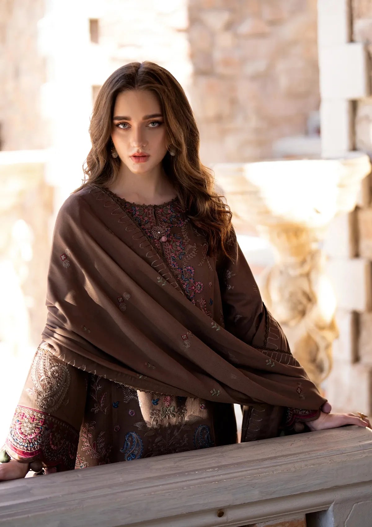 Florent Serenity Winter'26 -Tara