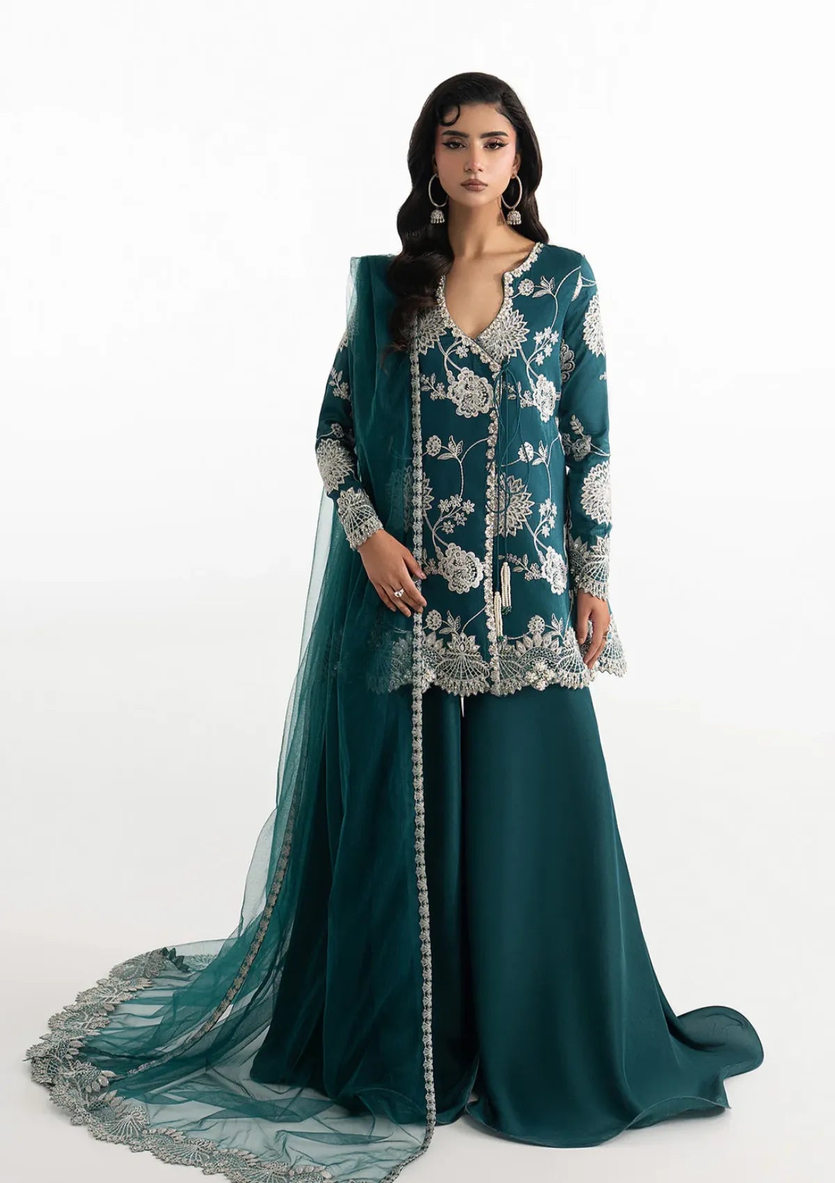 Soie Eid Festive'26 D-11 Ava