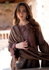 Florent Serenity Winter'26 -Tara