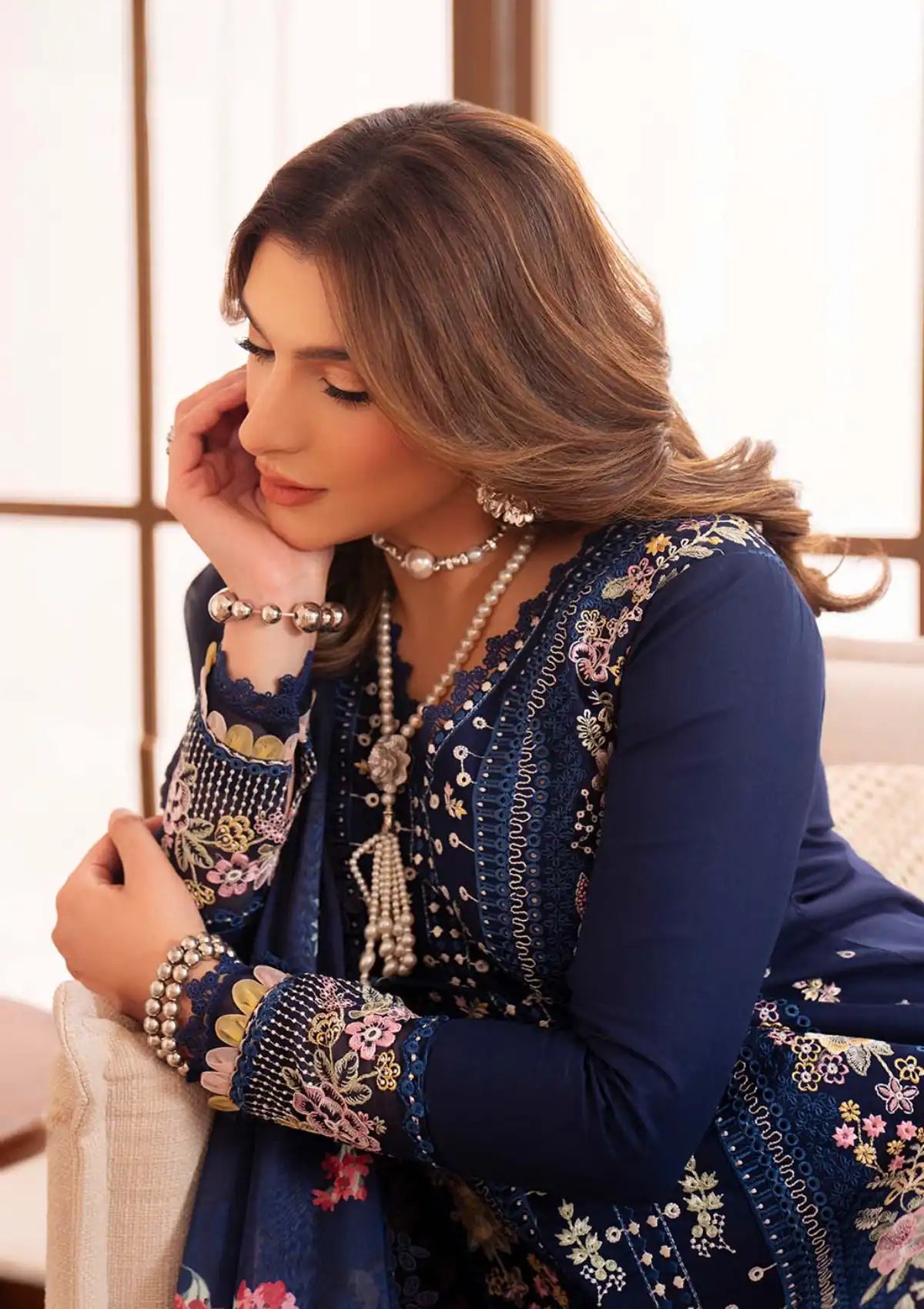 mohsin-saeed-fabrics-affordable-luxury-outfits-for-daily-formal-and-wedding-wear-This-product-is-from-neeshay-symphony-luxury-lawn-vol-225-vesper-is-available-on-Mohsin-saeed-fabrics-website.