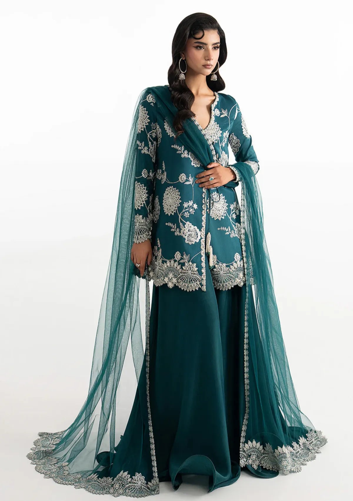 Soie Eid Festive'26 D-11 Ava