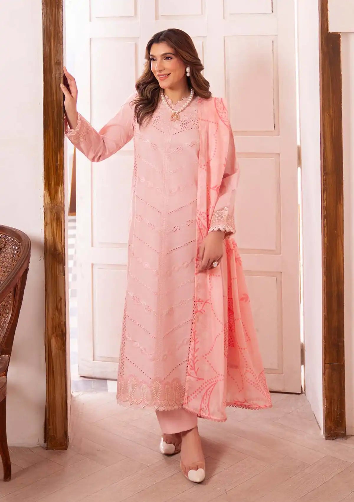 mohsin-saeed-fabrics-affordable-luxury-outfits-for-daily-formal-and-wedding-wear-This-product-is-from-neeshay-symphony-luxury-lawn-vol-225-glint-is-available-on-Mohsin-saeed-fabrics-website.