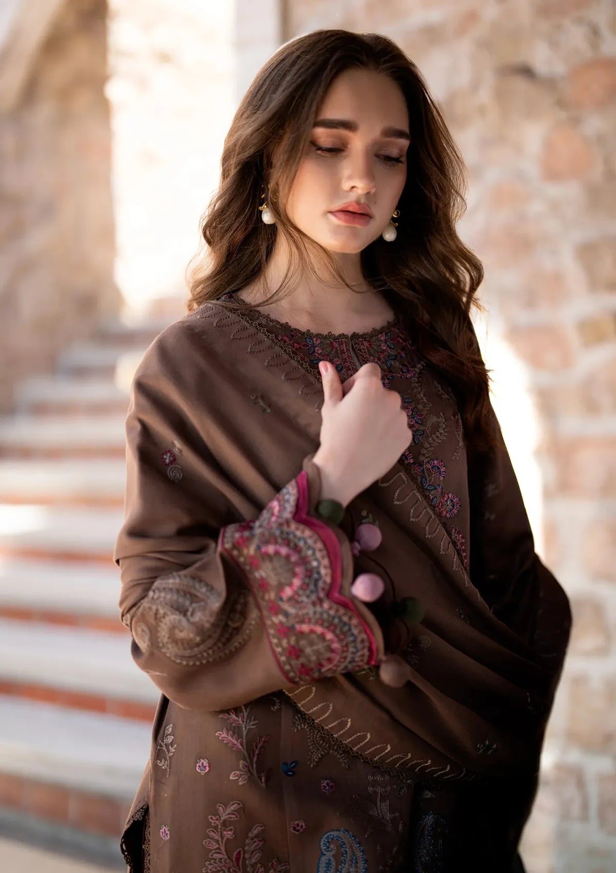 Florent Serenity Winter'26 -Tara