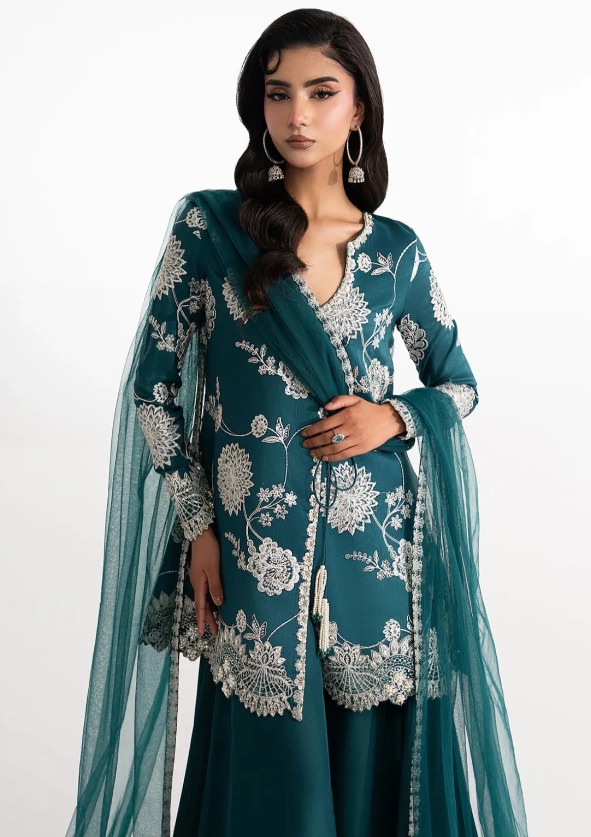 Soie Eid Festive'26 D-11 Ava
